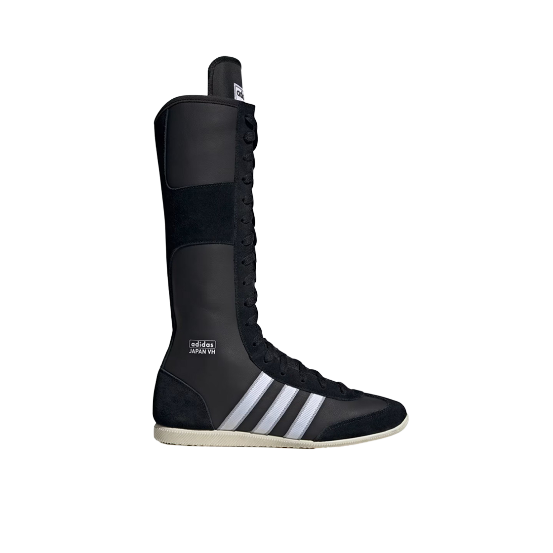 (W) 아디다스 재팬 VH 코어 블랙 클라우드 화이트((W) Adidas Japan VH Core Black Cloud White)