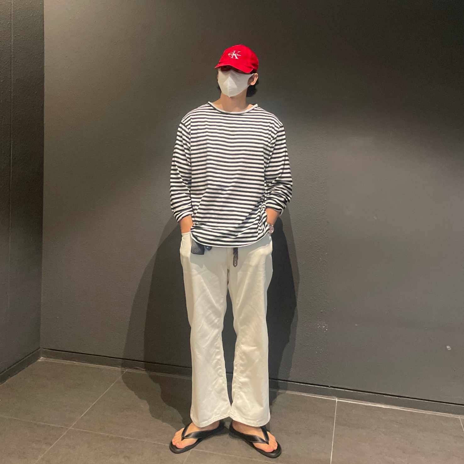 KREAM 스타일
