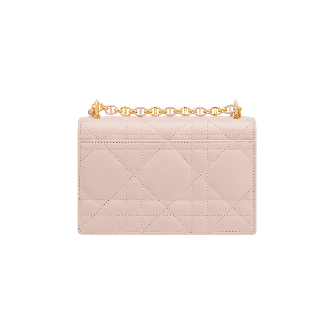 Dior Miss Caro Mini Bag Powder Pink 상세 이미지 3