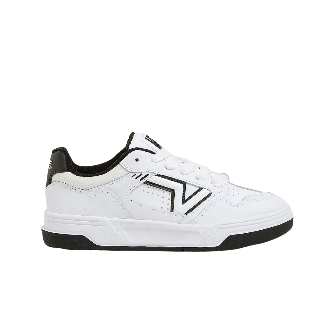 반스 업랜드 화이트