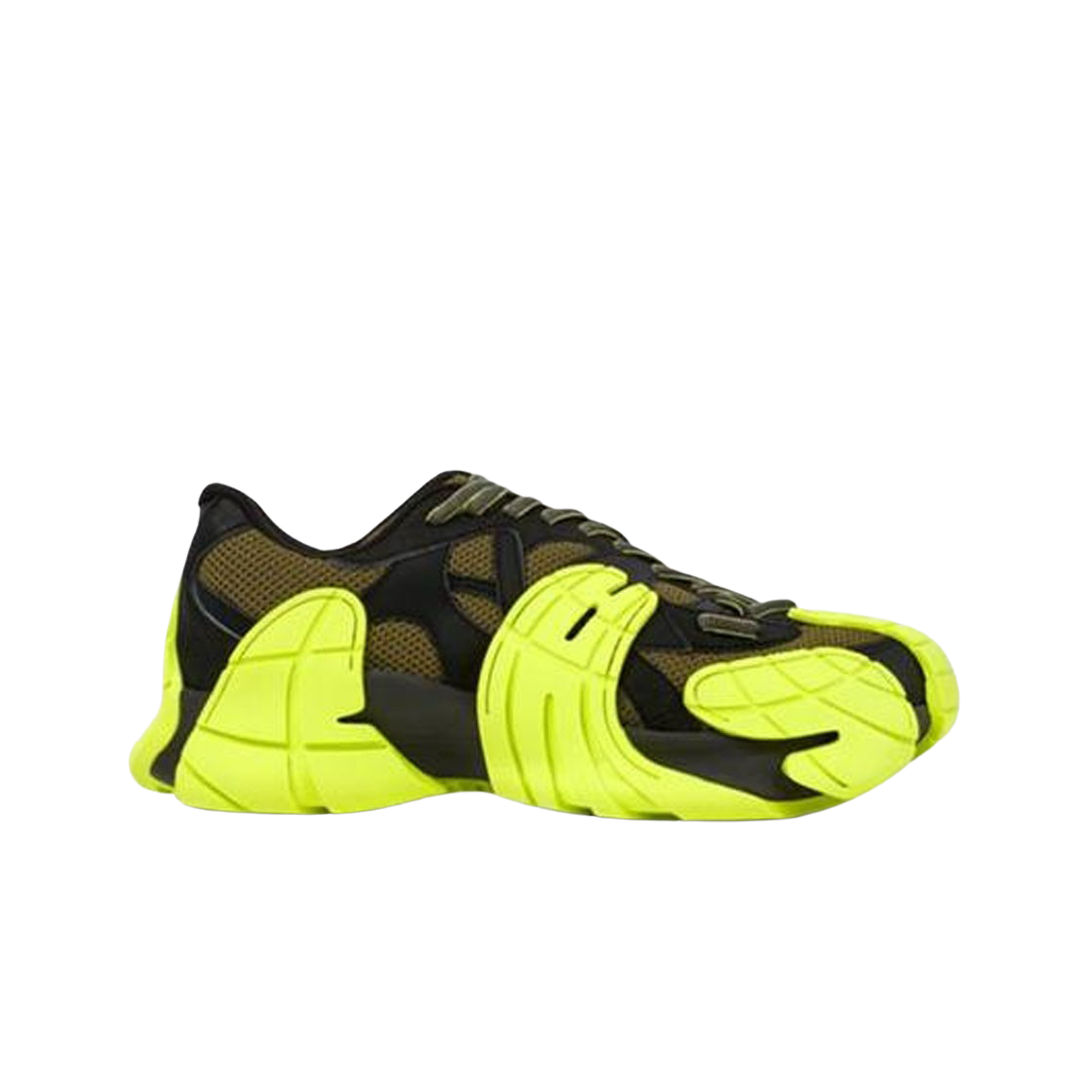 A500013-009 Camper Tormenta Multicolor