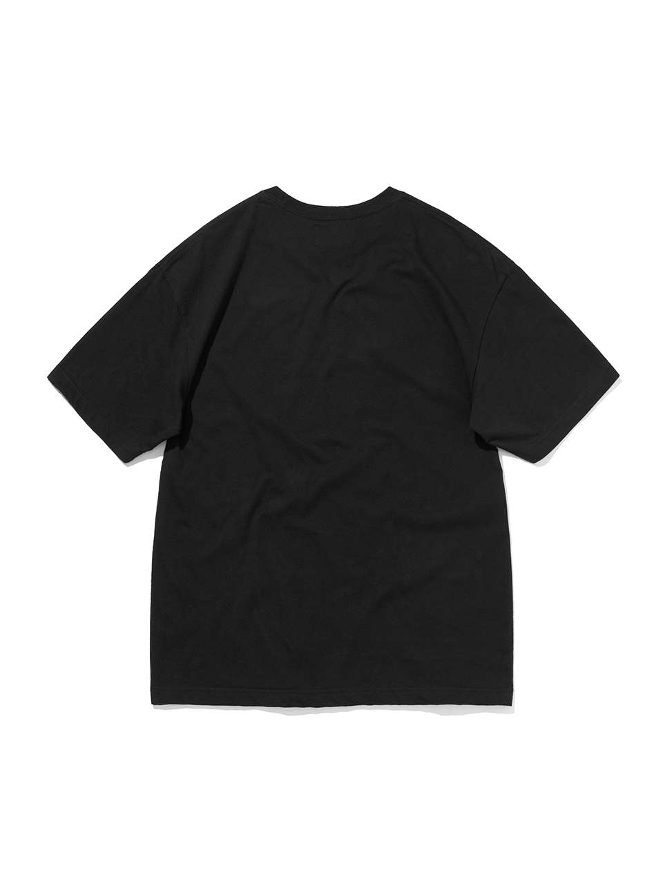 Tシャツ・カットソー Suade Huh Tee White / Black Undercover - UC2D3806 Graphic T-shirt | HBX - Globally