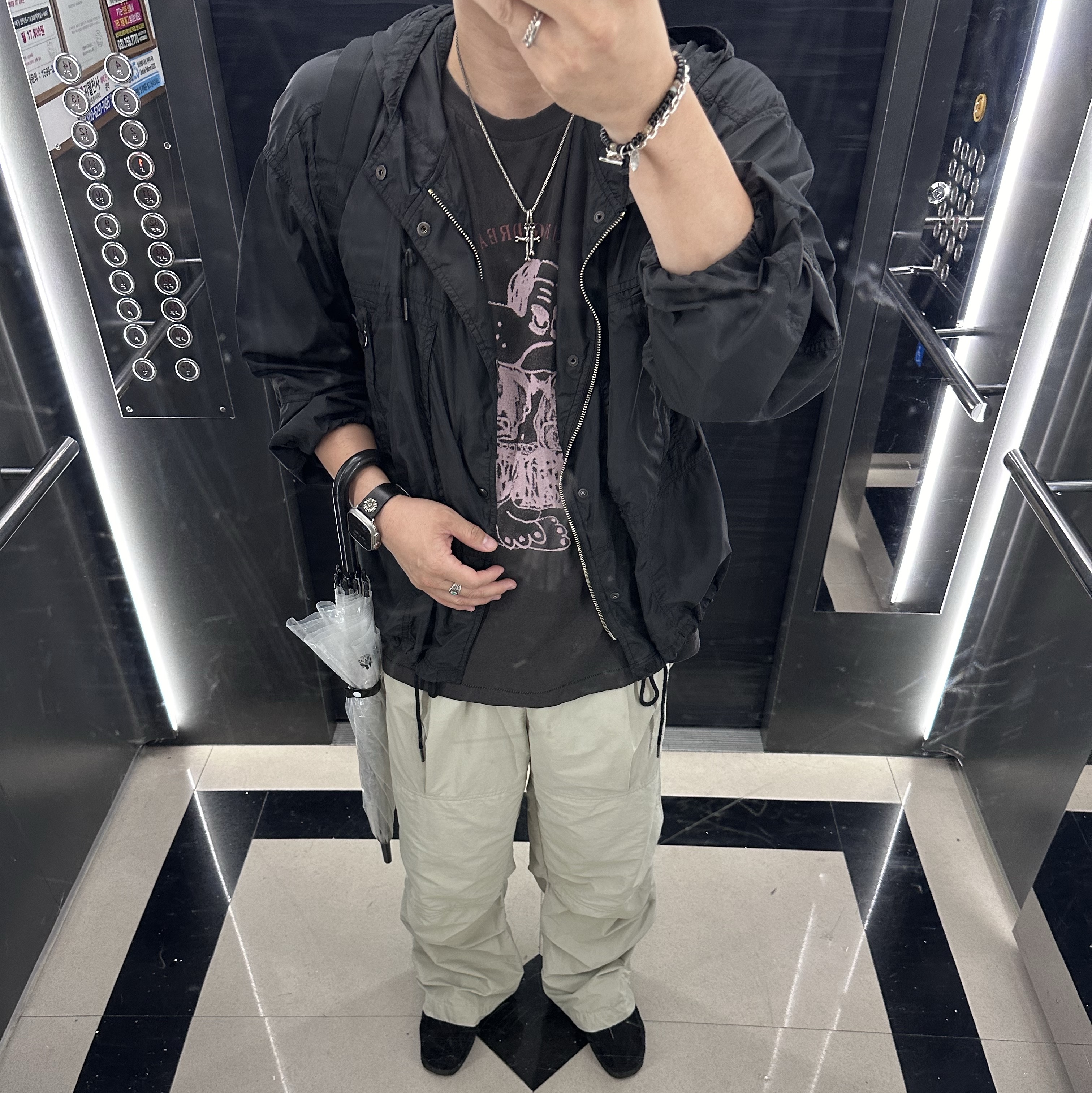yeolmu님의 스타일