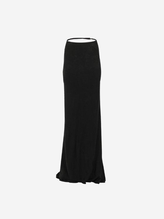 Entire Studios Women Mache Top Tusk - 24FW, Entire Studios Women Mache Top Fog - 24FW 착용 스타일 - 6