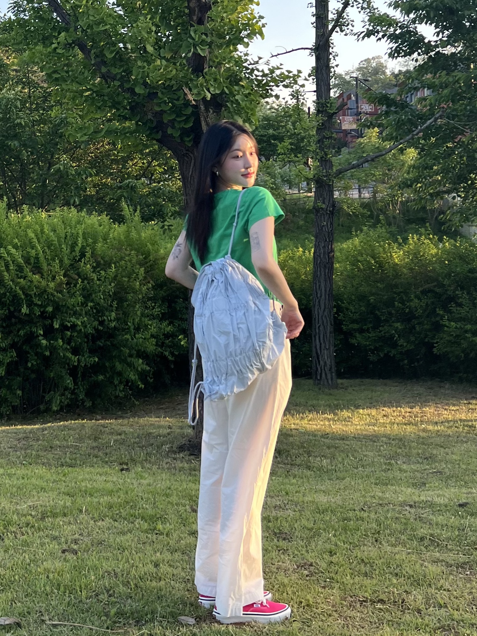 ACOC님의 스타일 - 2