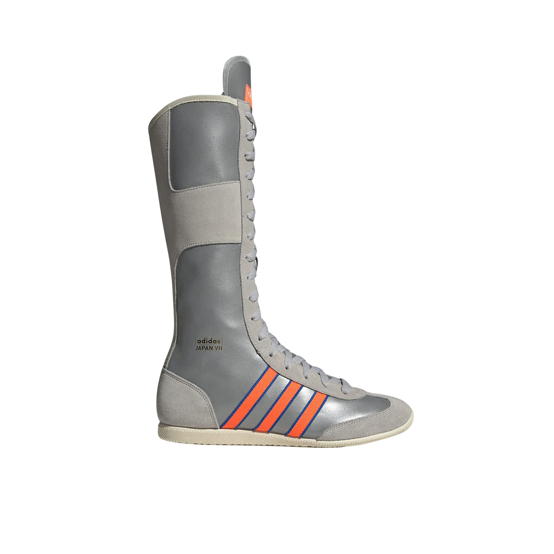 (W) 아디다스 재팬 VH 매트 실버 솔라 오렌지((W) Adidas Japan VH Matte Silver Solar Orange)