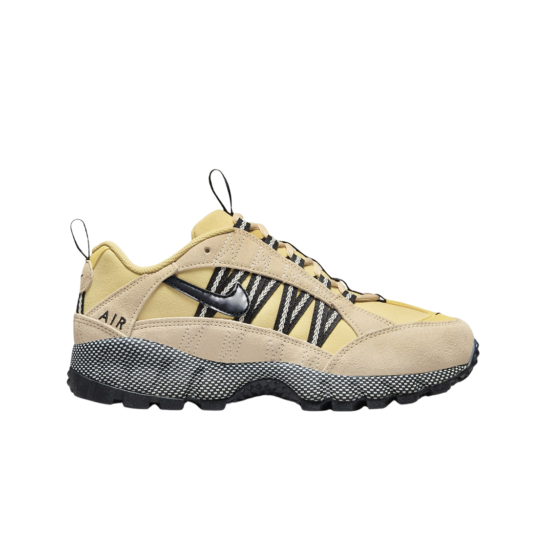 (W) 나이키 에어 휴마라 세서미 새턴 골드((W) Nike Air Humara Sesame Saturn Gold)