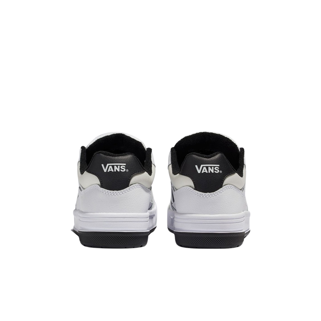 반스 업랜드 화이트(Vans Upland White) - 2