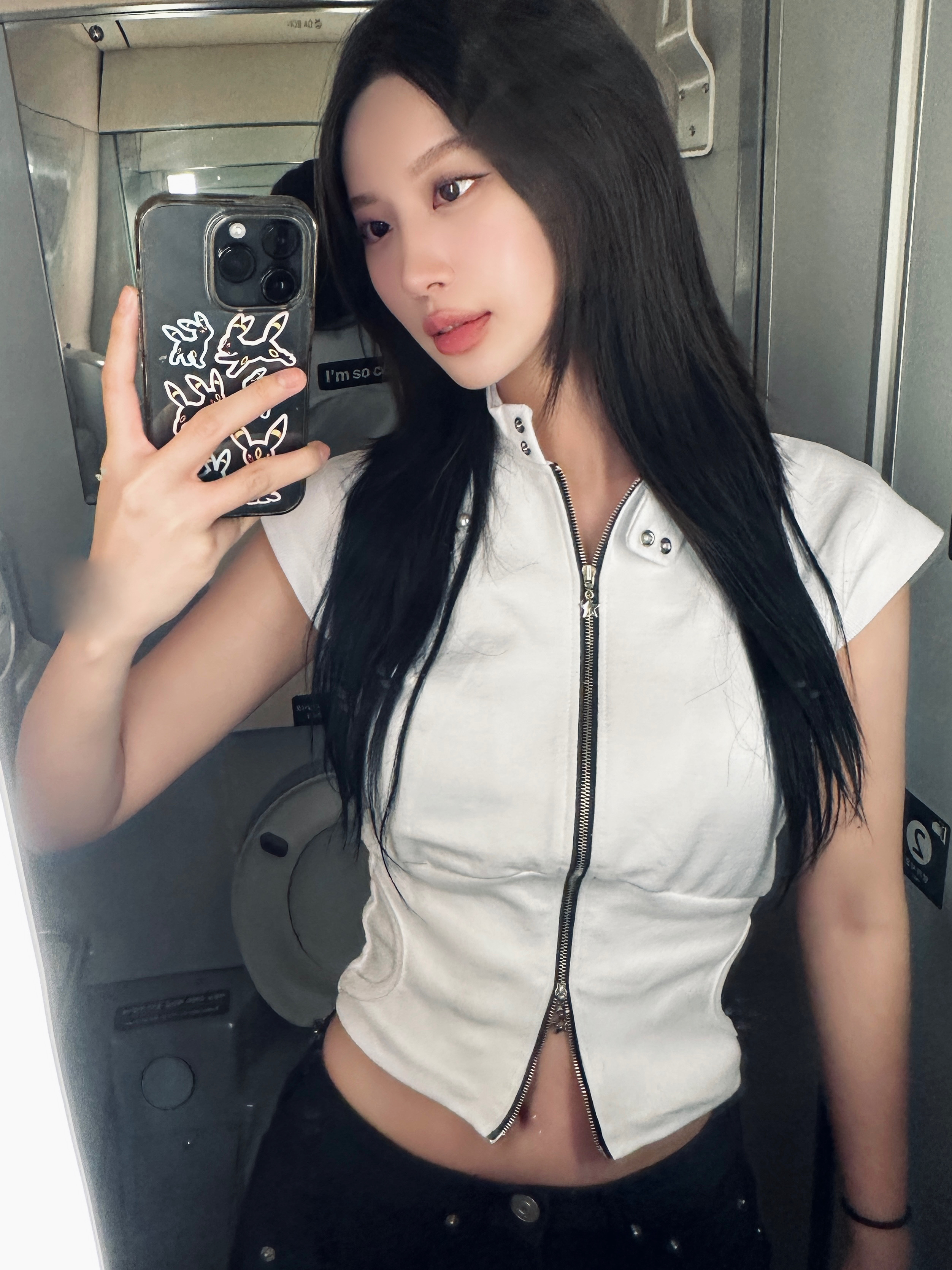 jiyoung님의 스타일