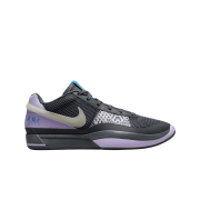 Nike Ja 1 EP Personal Touch Iron Grey Lilac Bloom