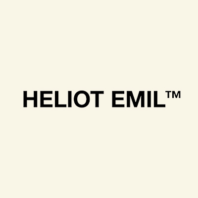 엘리엇 에밀(Heliot Emil)