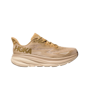 Hoka Clifton 9 Wheat Shifting Sand