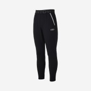 BORN TO WIN Outband BRN Active Leggings Pans Black