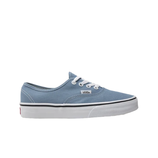 Vans Authentic Color Theory Dusty Blue