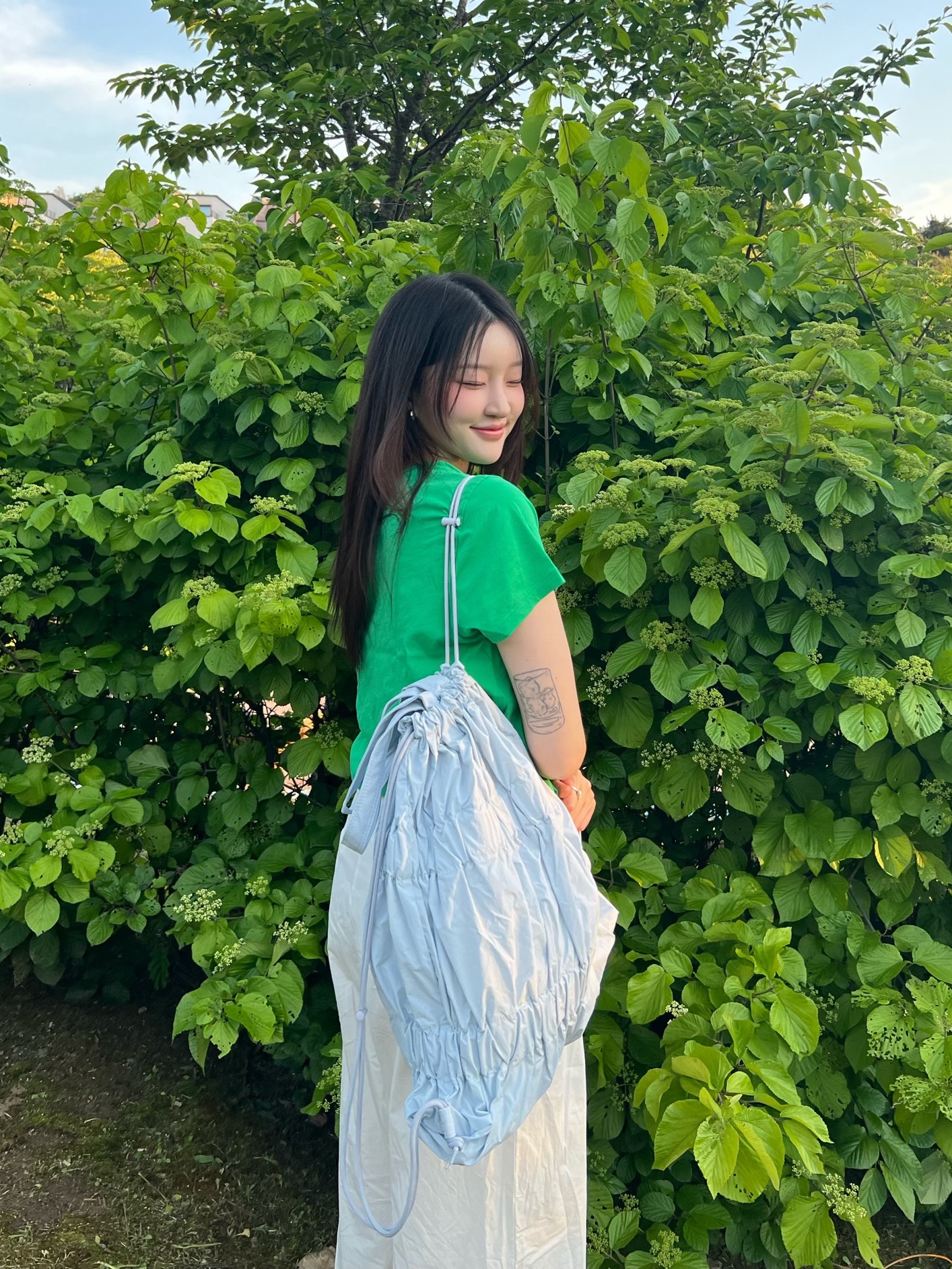 ACOC님의 스타일 - 1