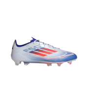 Adidas F50 Elite FG Cloud White