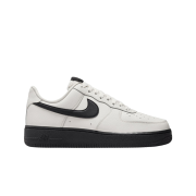 (W) Nike Air Force 1 '07 WMNS Phantom Cement Grey Black