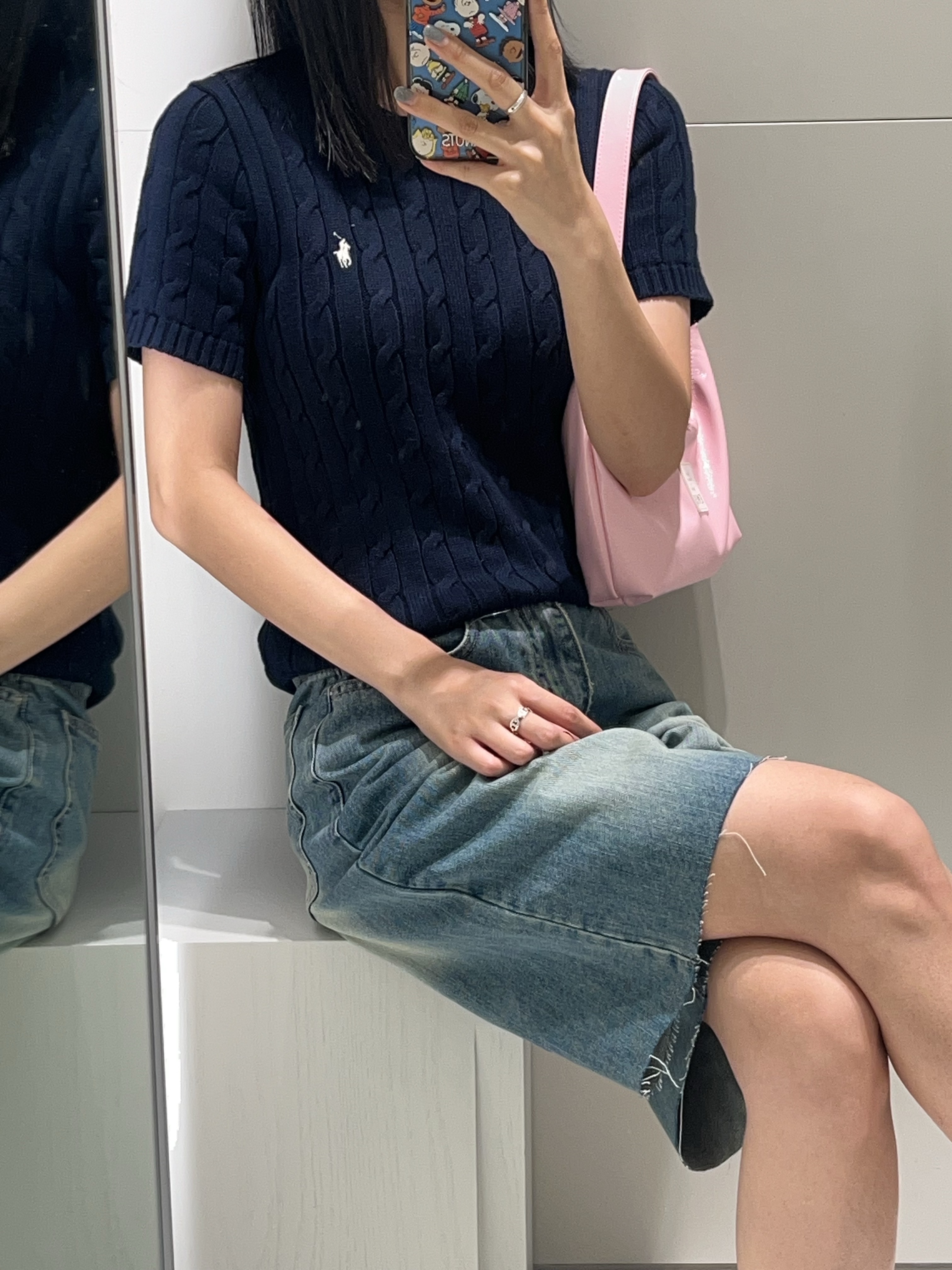 KREAM 스타일