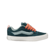 Vans Knu Skool Golden Hour Green Gables