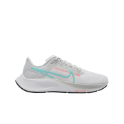 (W) Nike Air Zoom Pegasus 38 White Dynamic Turquoise