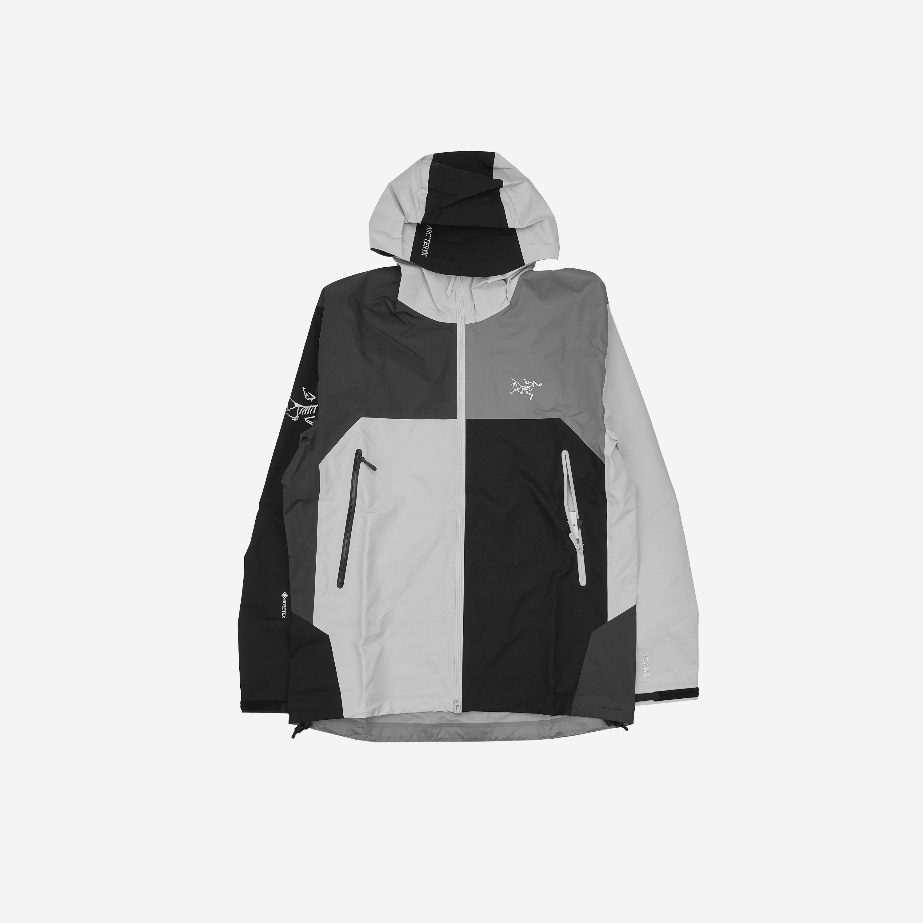 Arc'teryx x Beams Beta Jacket Tranquil