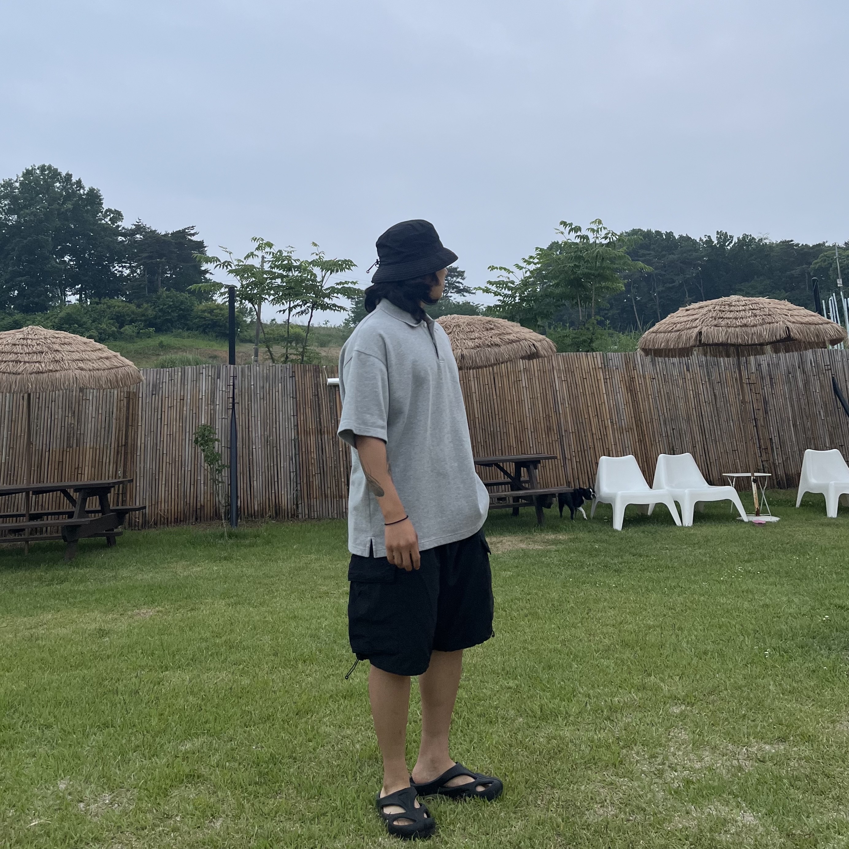박준석님의 스타일