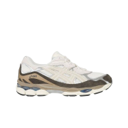 Asics Gel-NYC Cream Brown
