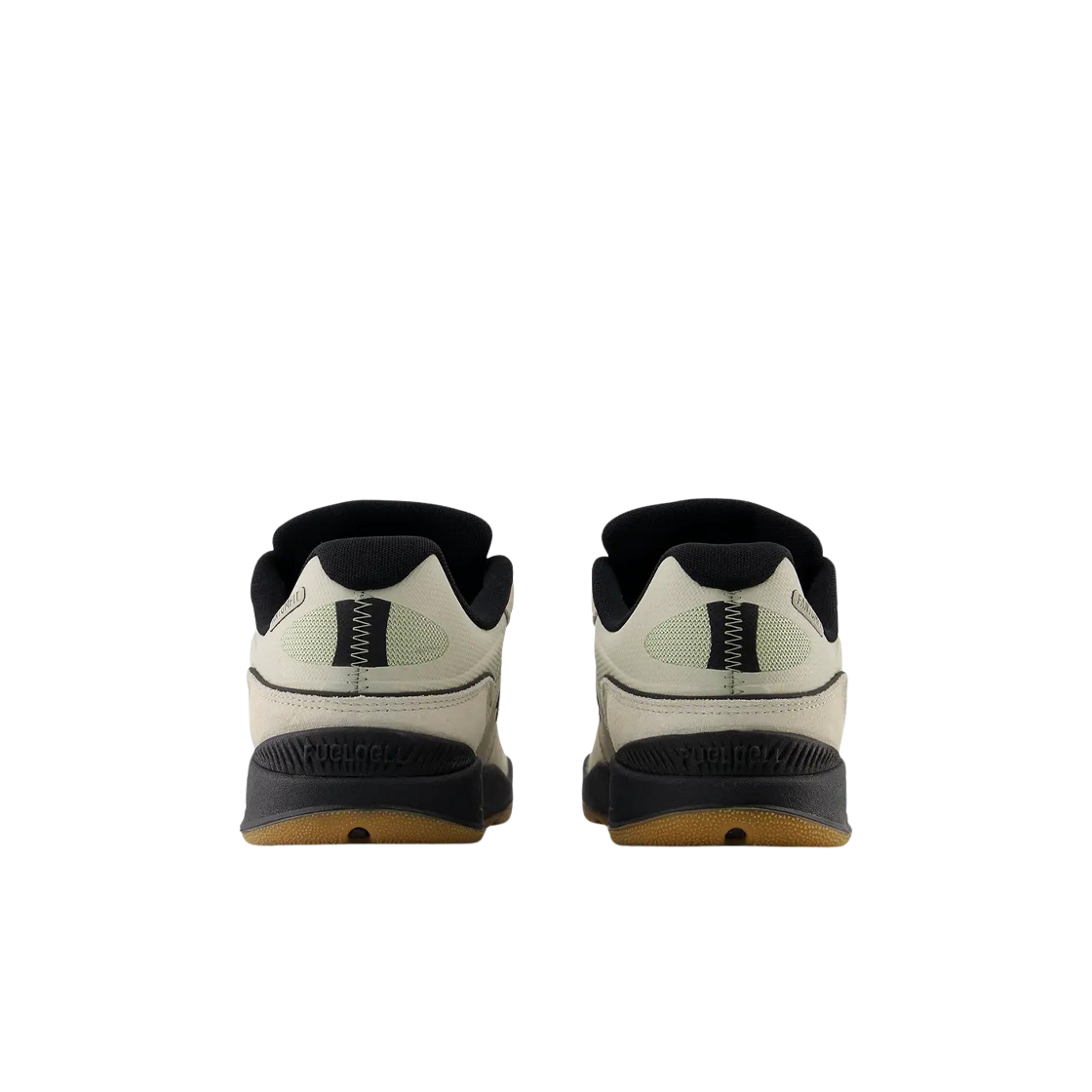 뉴발란스 x 티아고 레모스 뉴메릭 1010 베이지(New Balance x Tiago Lemos Numeric 1010 Beige) - 3