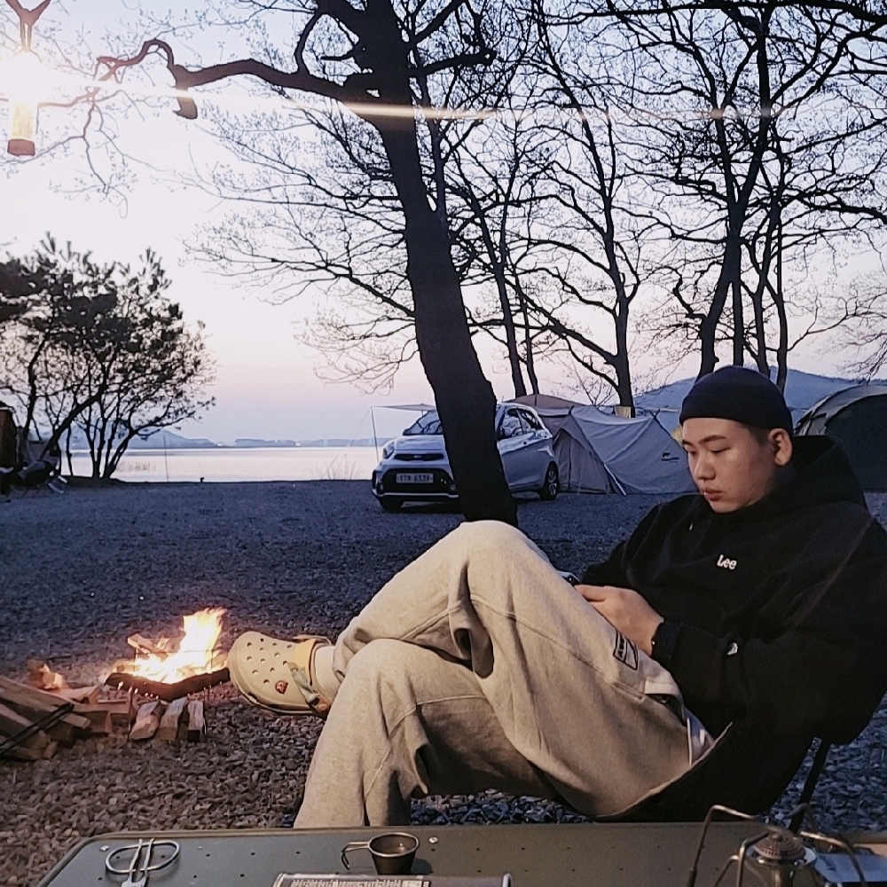 KREAM 프로필 이미지