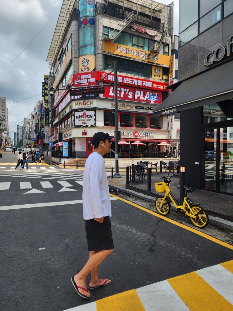 sgrpc님의 스타일 - 1