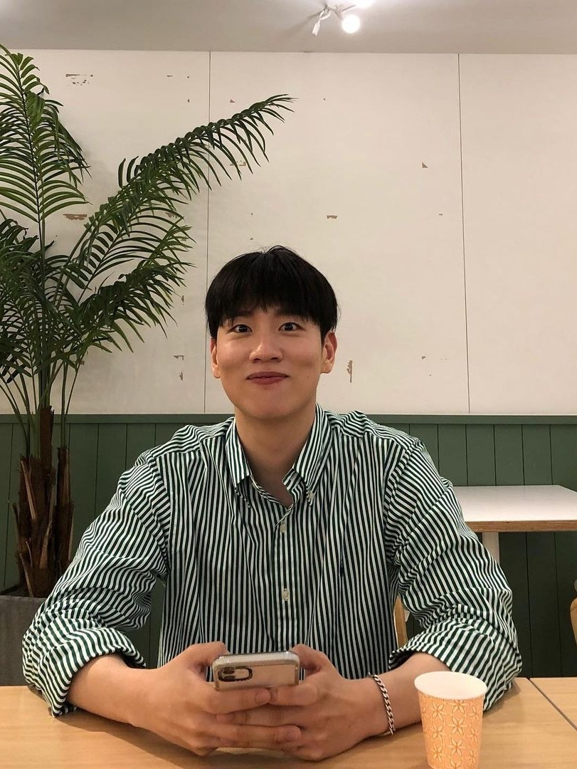 [30%적립] Polo Ralph Lauren Children Iconic Oxford Shirt Blue, Polo Ralph Lauren Children Iconic Oxford Shirt Blue Stripe 착용 스타일 - 5
