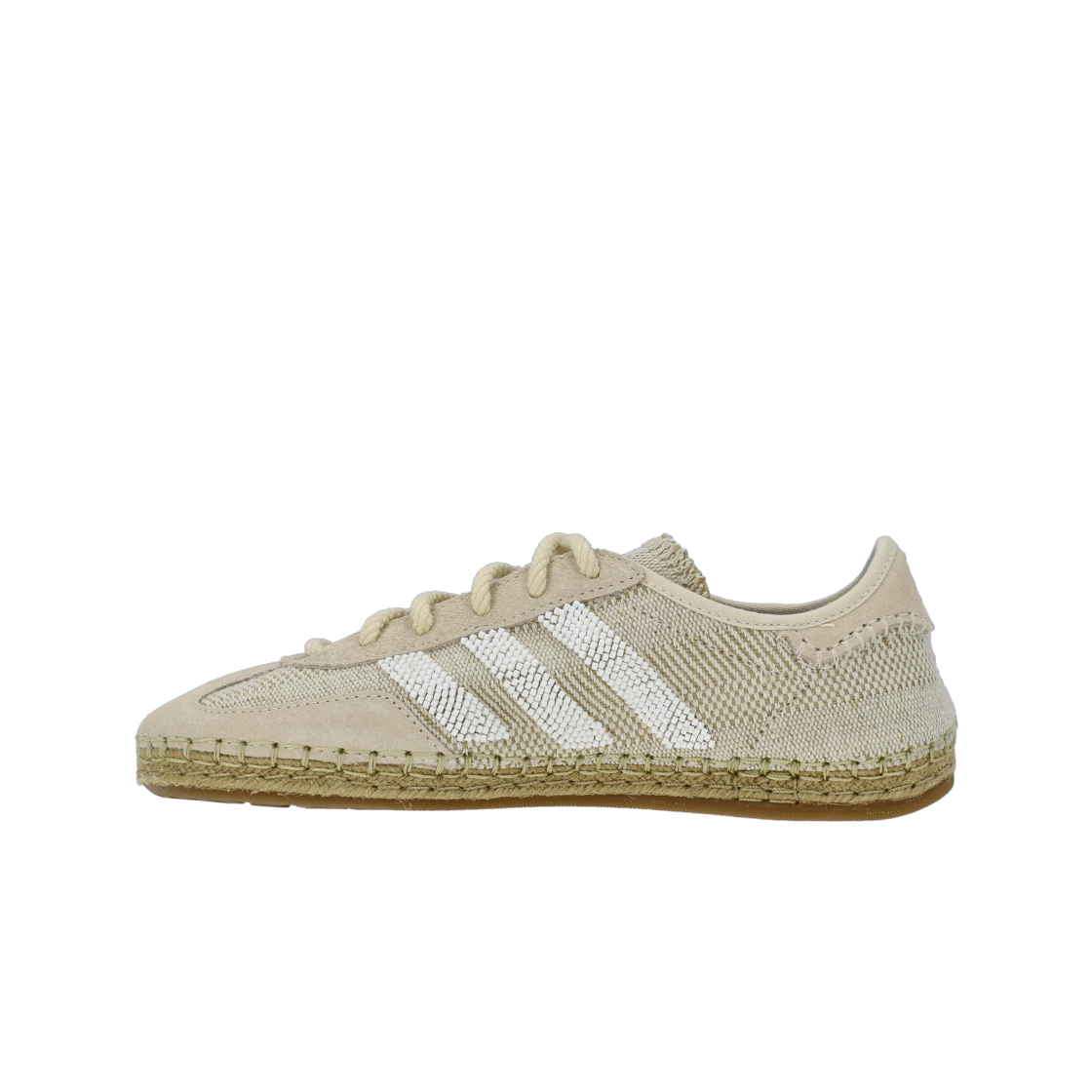 아디다스 x 클랏 가젤 헤일로 아이보리 클라우드 화이트(Adidas x Clot Gazelle Halo Ivory Cloud White) - 3