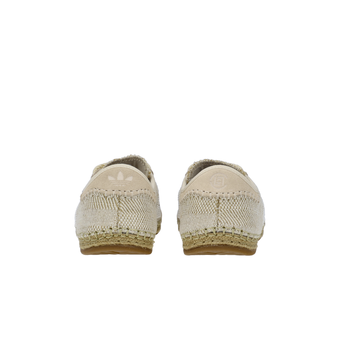 아디다스 x 클랏 가젤 헤일로 아이보리 클라우드 화이트(Adidas x Clot Gazelle Halo Ivory Cloud White) - 6