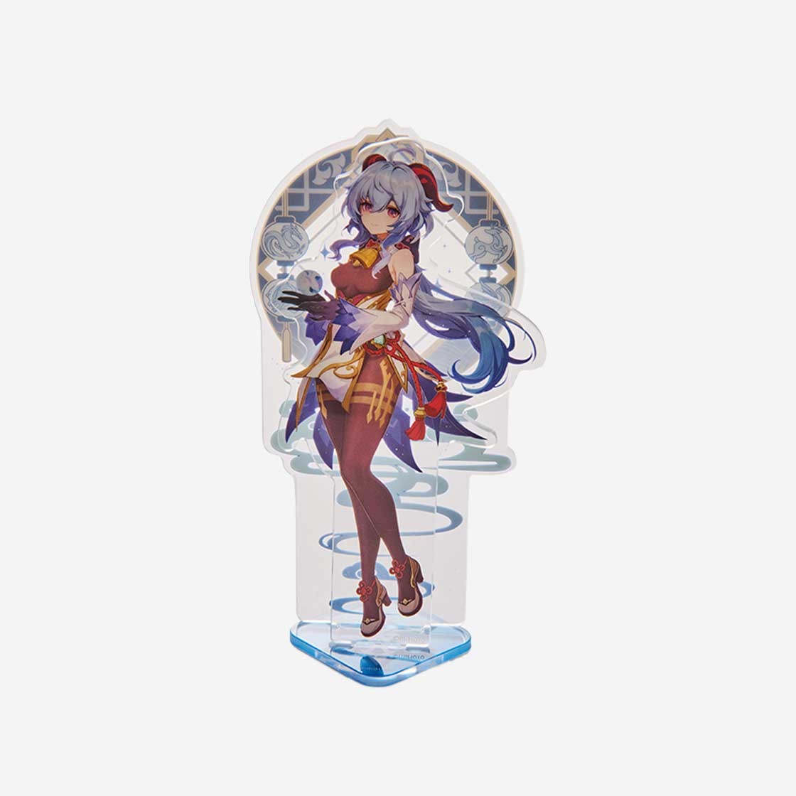 Genshin Character Standee Liyue Theme Ganyu 상세 이미지 1