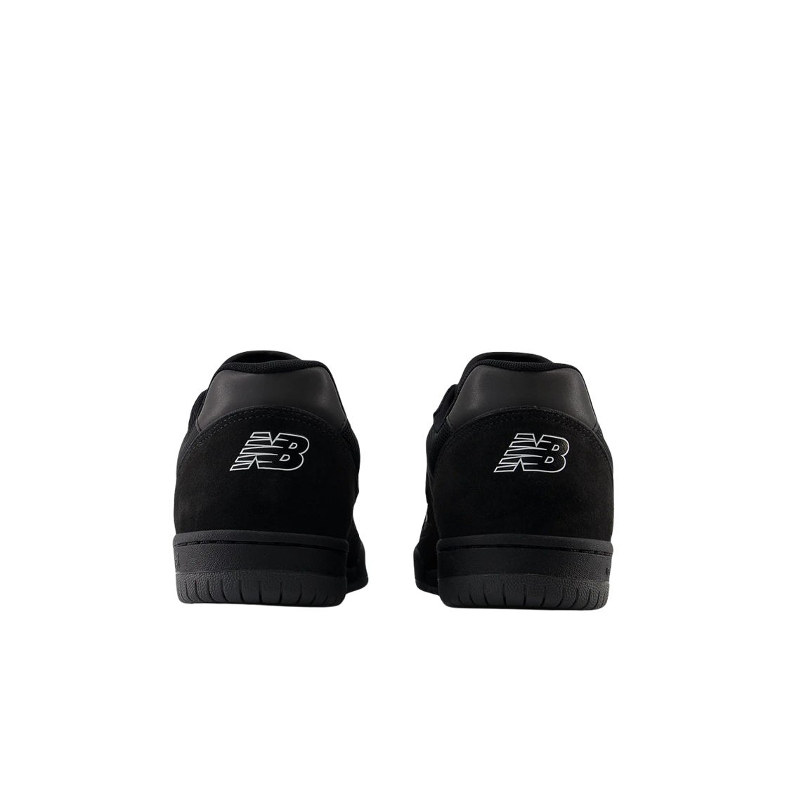 뉴발란스 x 톰 녹스 뉴메릭 600 블랙(New Balance x Tom Knox Numeric 600 Black) - 3
