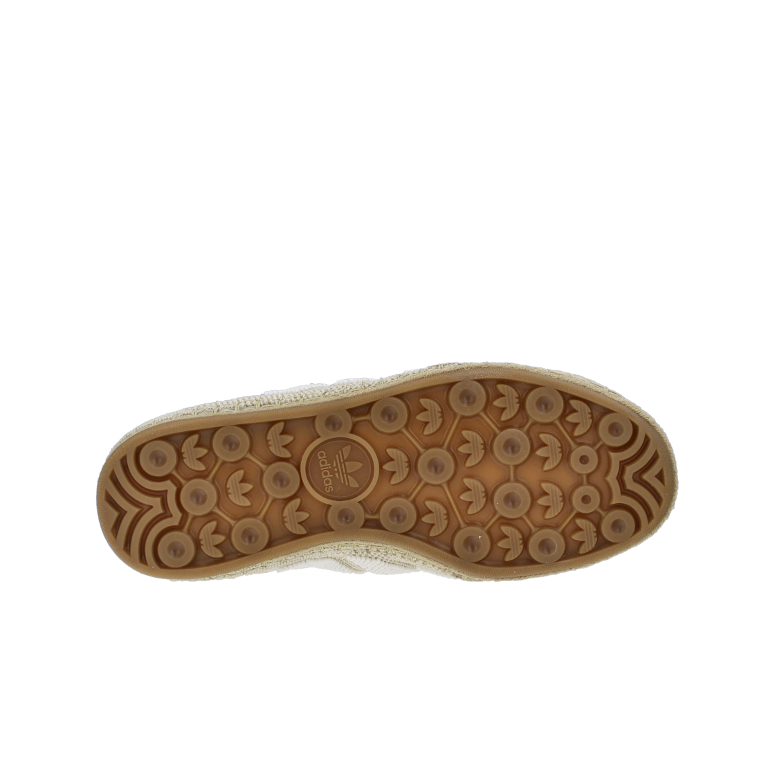 아디다스 x 클랏 가젤 헤일로 아이보리 클라우드 화이트(Adidas x Clot Gazelle Halo Ivory Cloud White) - 2