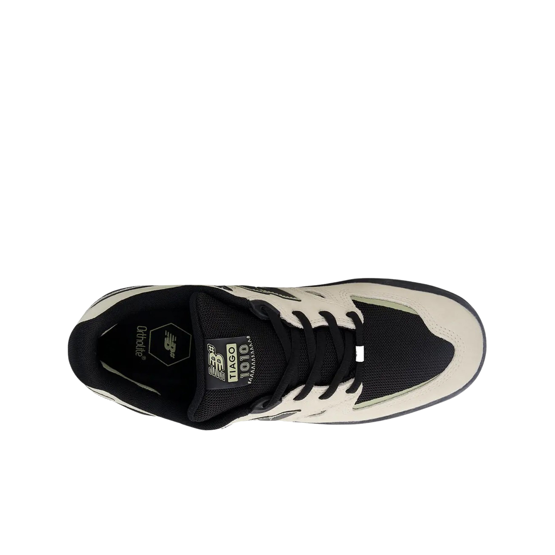 뉴발란스 x 티아고 레모스 뉴메릭 1010 베이지(New Balance x Tiago Lemos Numeric 1010 Beige) - 2