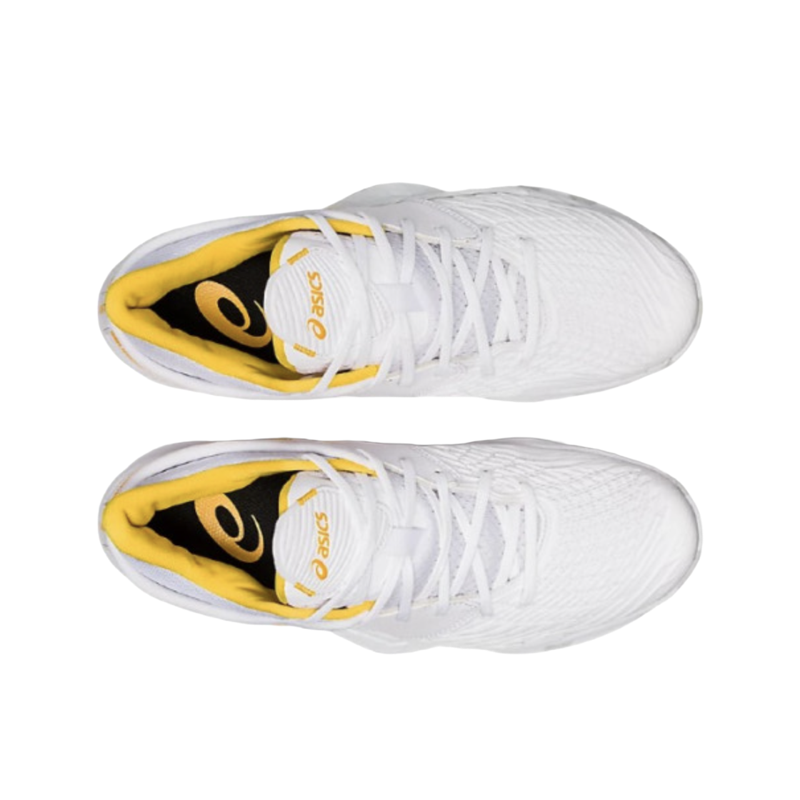 아식스 언프레 아스 로우 화이트 사프란(Asics Unpre ARS Low White Saffron) - 2