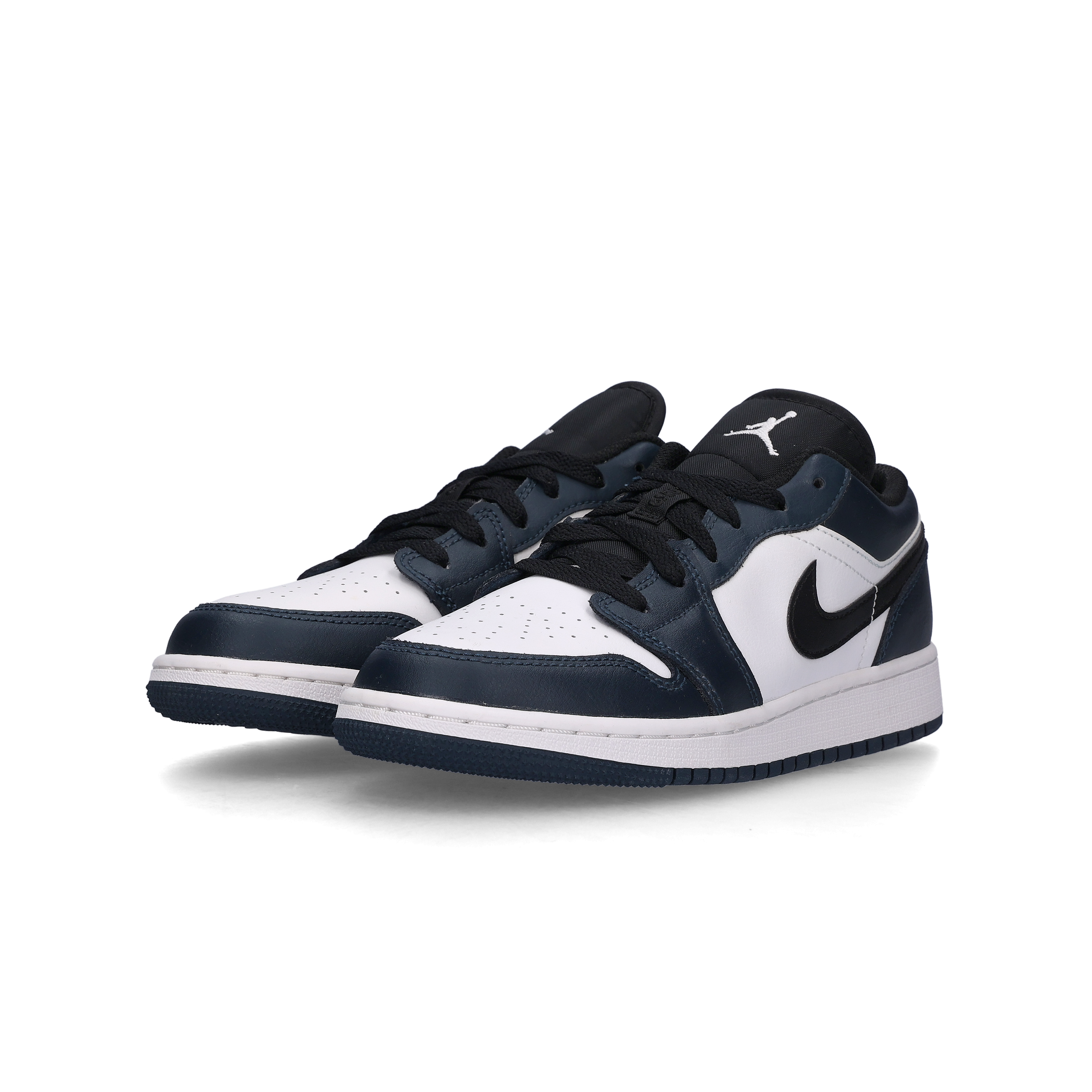 (GS) Jordan 1 Low Armory Navy