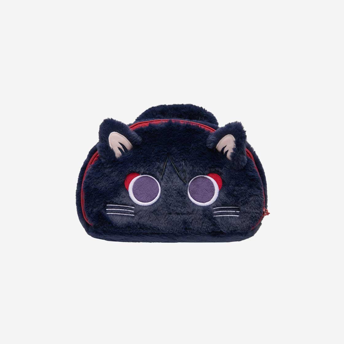 Genshin Plush Bag Wanderer's Fairy Tale Cat Series Scaranyang 상세 이미지 1