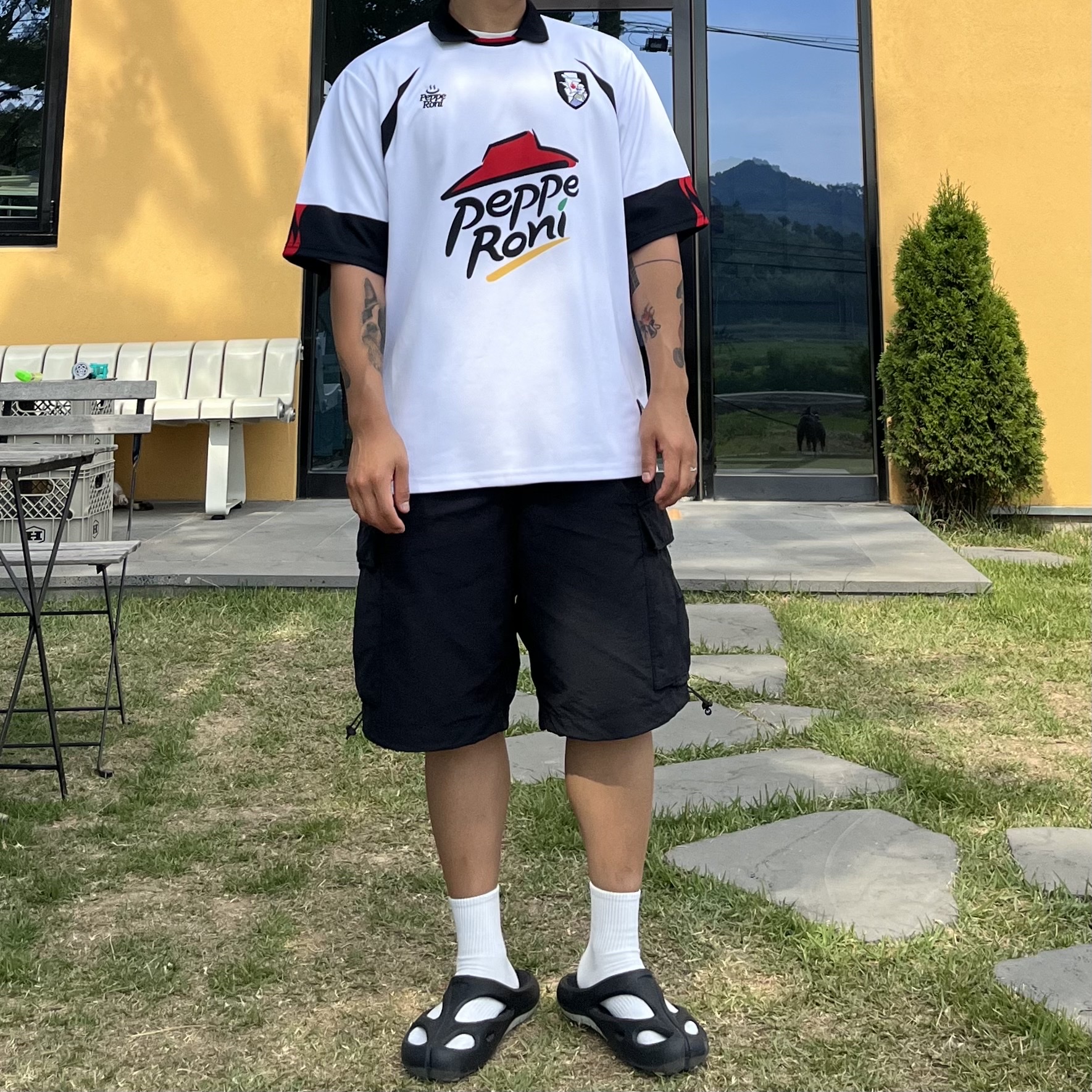 박준석님의 스타일 - 1