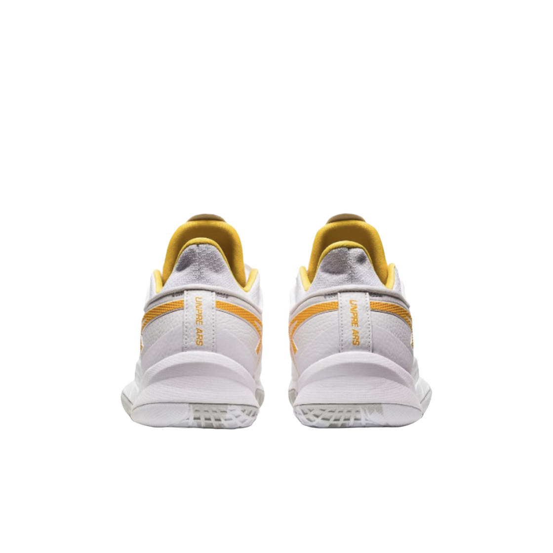 아식스 언프레 아스 로우 화이트 사프란(Asics Unpre ARS Low White Saffron) - 3