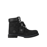 Louis Vuitton x Timberland 6 Inch Ankle Boot Black