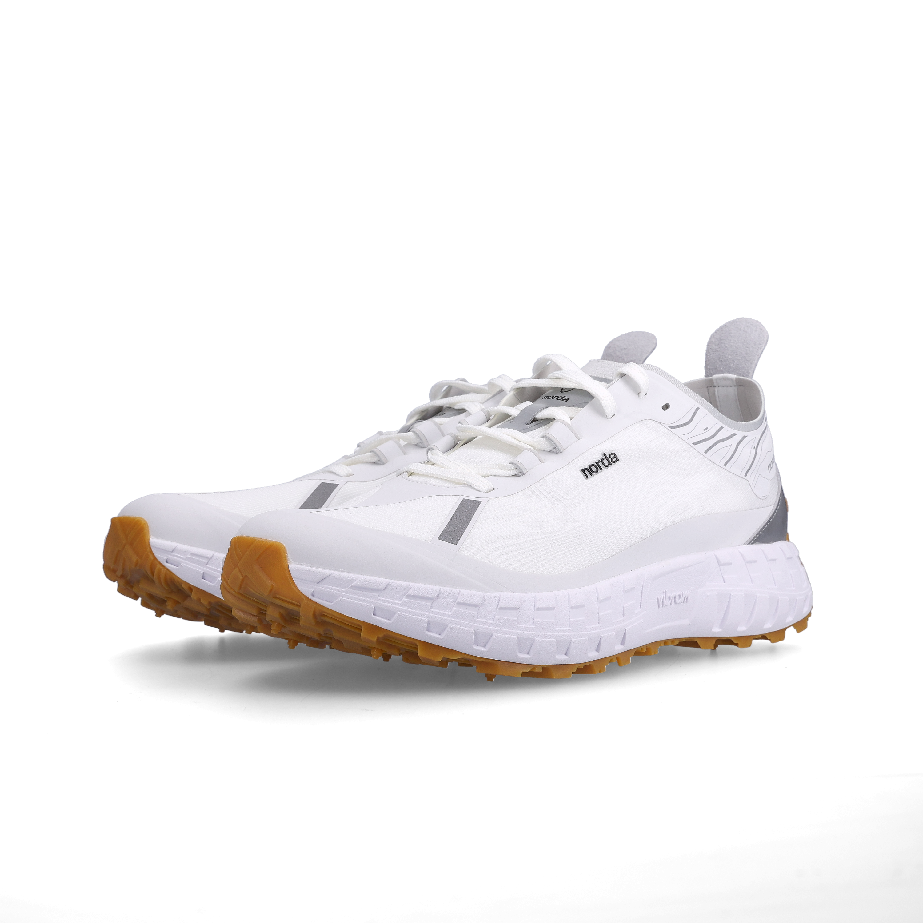 Norda 001/A White Gum