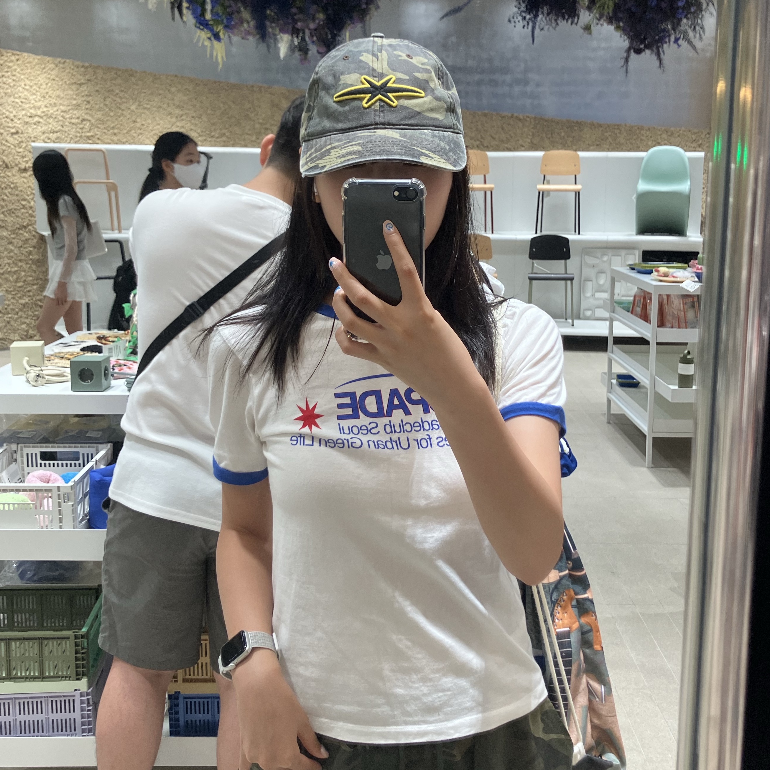 ナナ님의 스타일