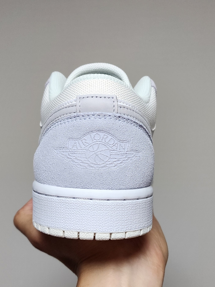 Jordan 1 Low Paris 착용 스타일