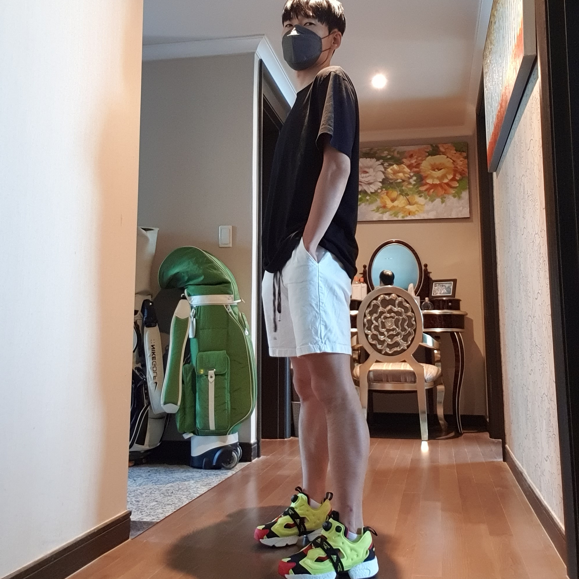 알아서뭐할거야c8님의 스타일 - 5