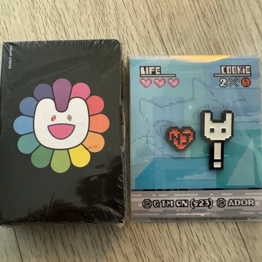 스타일 카드