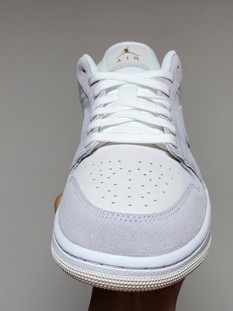 Jordan 1 Low Paris 착용 스타일