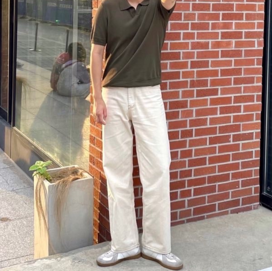 jangsamaster님의 스타일